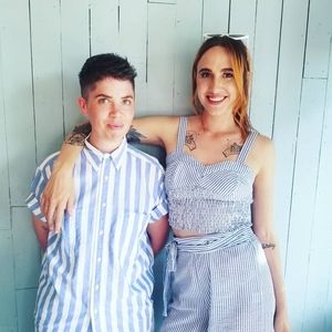 Meet your Posher, Taylor